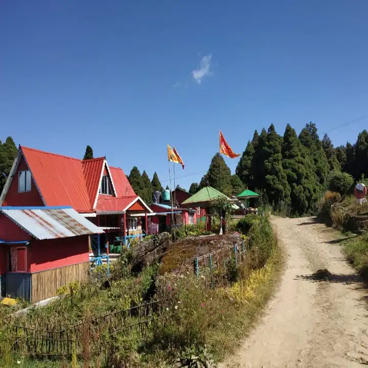 Chatakpur - The Eco Village