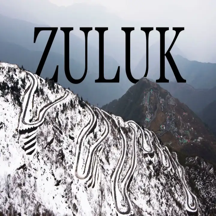 Zuluk - The Old Silk Route Loop